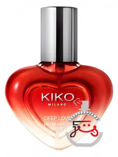 دیپ لاو نایت کیکو میلانو | deep love night kiko milano